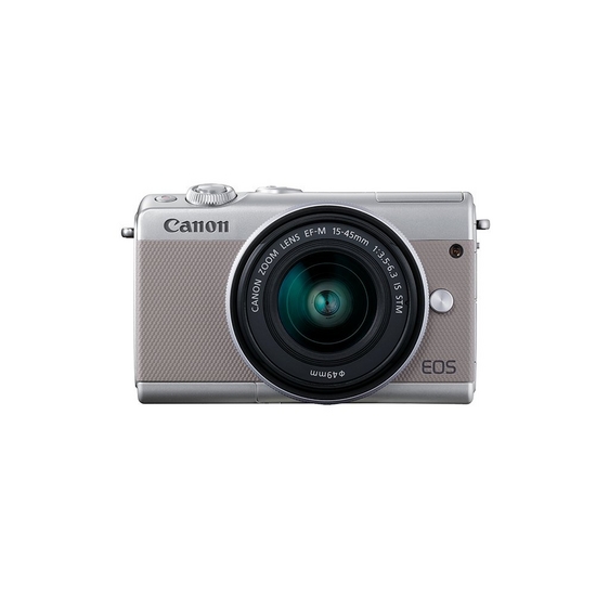Canon Mirrorless camera EOS M100